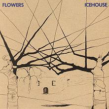 アイスハウス　ICEHOUSE CD 1981年リリース アイスハウス ICEHOUSE CD 1981年リリース Icehouse – Icehouse
